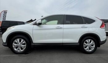 2012 HONDA CR-V 20G full