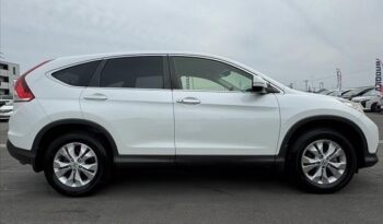 2012 HONDA CR-V 20G full