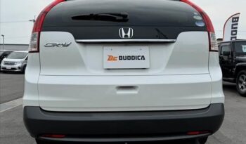 2012 HONDA CR-V 20G full