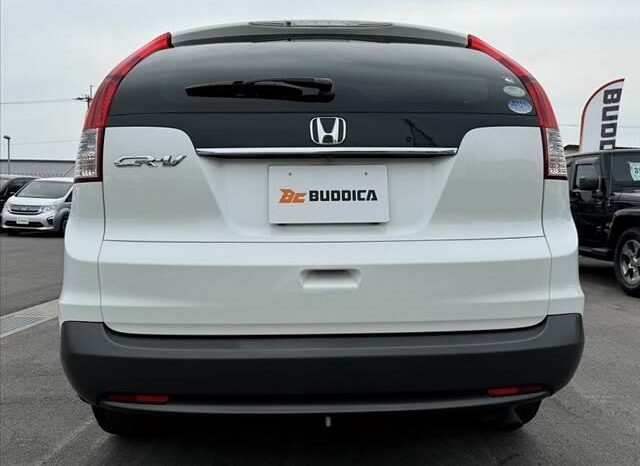 2012 HONDA CR-V 20G full