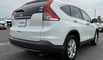 2012 HONDA CR-V 20G full
