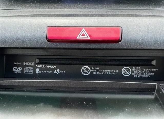 2012 HONDA CR-V 20G full