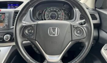 2012 HONDA CR-V 20G full