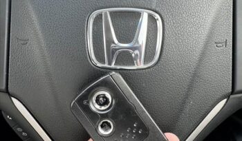 2012 HONDA CR-V 20G full