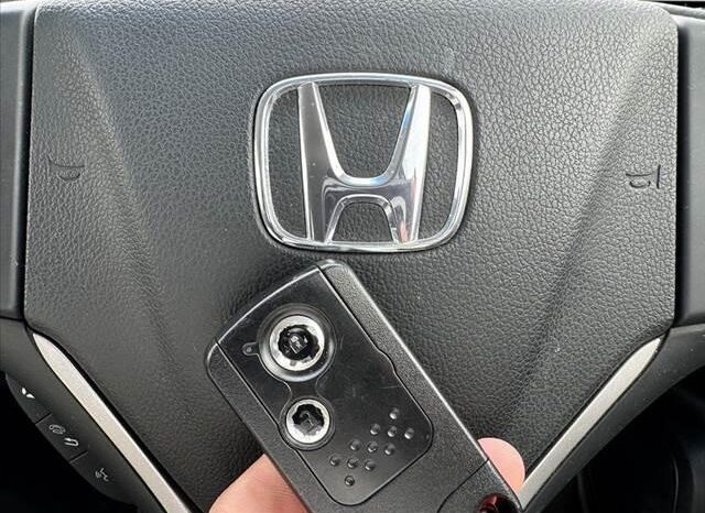 2012 HONDA CR-V 20G full