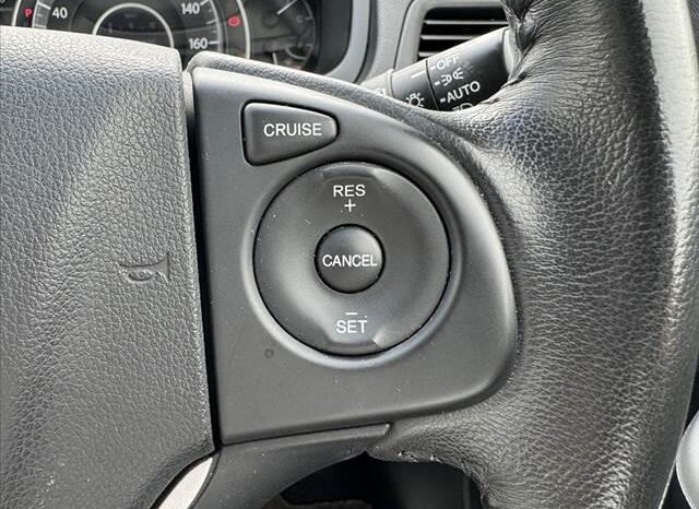 2012 HONDA CR-V 20G full