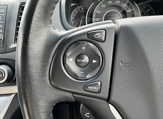 2012 HONDA CR-V 20G full