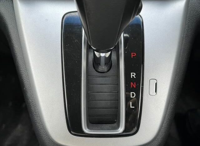 2012 HONDA CR-V 20G full