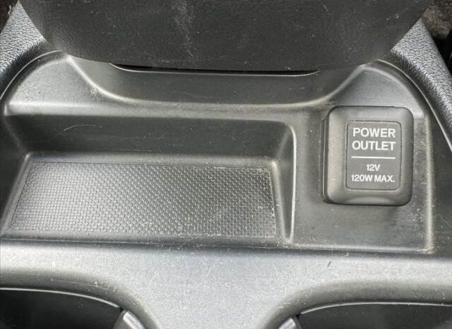2012 HONDA CR-V 20G full