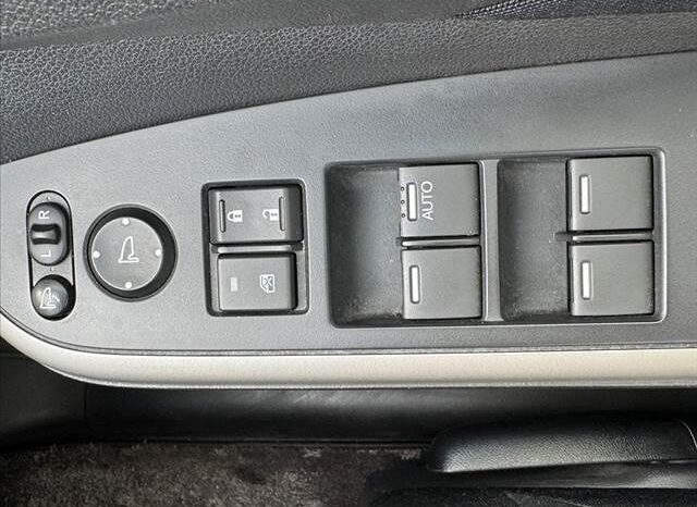 2012 HONDA CR-V 20G full