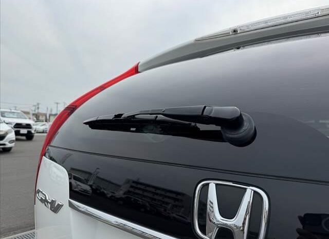 2012 HONDA CR-V 20G full