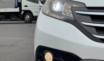 2012 HONDA CR-V 20G full