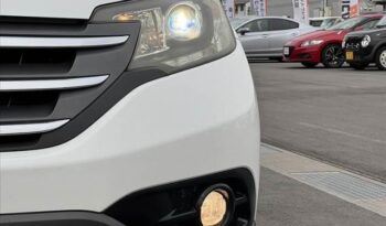 2012 HONDA CR-V 20G full