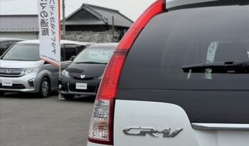 2012 HONDA CR-V 20G full