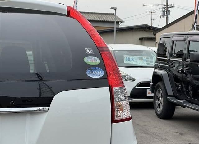 2012 HONDA CR-V 20G full