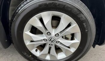 2012 HONDA CR-V 20G full