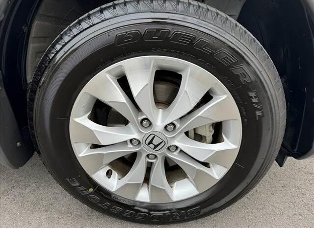 2012 HONDA CR-V 20G full