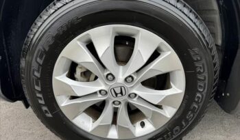 2012 HONDA CR-V 20G full