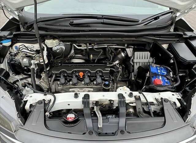 2012 HONDA CR-V 20G full