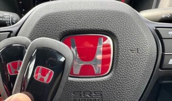 2024 HONDA CIVIC TYPE R full