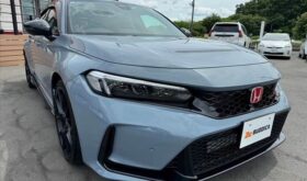 2024 HONDA CIVIC TYPE R