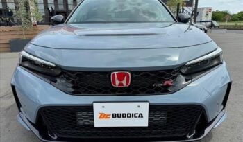 2024 HONDA CIVIC TYPE R full