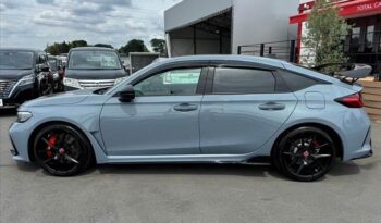 2024 HONDA CIVIC TYPE R full