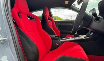 2024 HONDA CIVIC TYPE R full