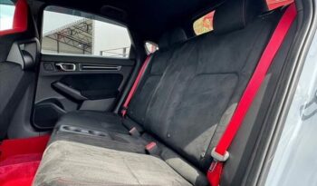 2024 HONDA CIVIC TYPE R full