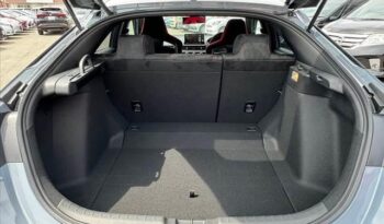 2024 HONDA CIVIC TYPE R full