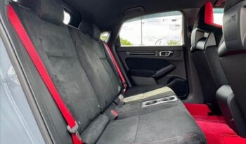 2024 HONDA CIVIC TYPE R full