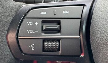 2024 HONDA CIVIC TYPE R full