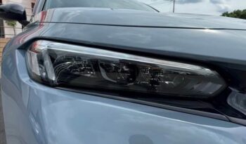 2024 HONDA CIVIC TYPE R full