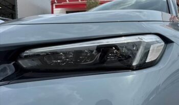 2024 HONDA CIVIC TYPE R full