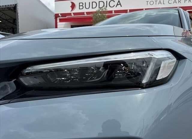 2024 HONDA CIVIC TYPE R full