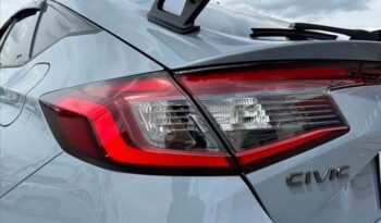 2024 HONDA CIVIC TYPE R full
