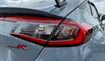 2024 HONDA CIVIC TYPE R full