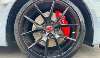 2024 HONDA CIVIC TYPE R full