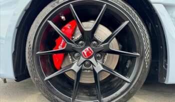 2024 HONDA CIVIC TYPE R full