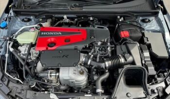 2024 HONDA CIVIC TYPE R full