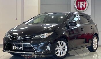 2013 TOYOTA AURIS 180G full