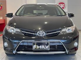 2013 TOYOTA AURIS 180G