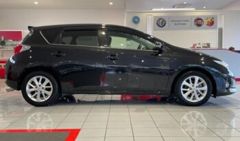 2013 TOYOTA AURIS 180G full