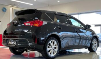 2013 TOYOTA AURIS 180G full