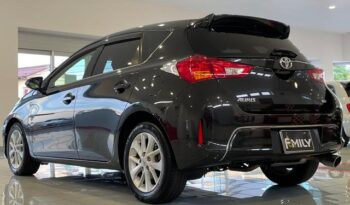 2013 TOYOTA AURIS 180G full