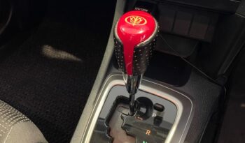 2013 TOYOTA AURIS 180G full