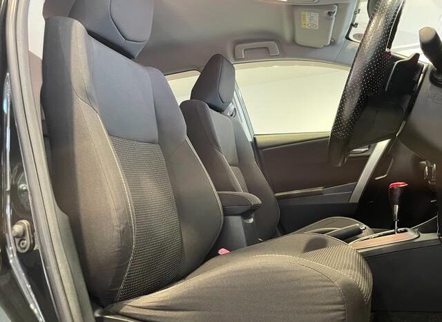 2013 TOYOTA AURIS 180G full