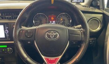 2013 TOYOTA AURIS 180G full