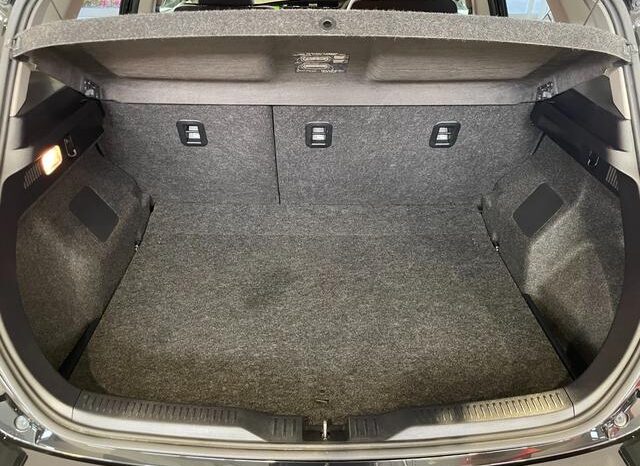 2013 TOYOTA AURIS 180G full