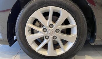2013 TOYOTA AURIS 180G full